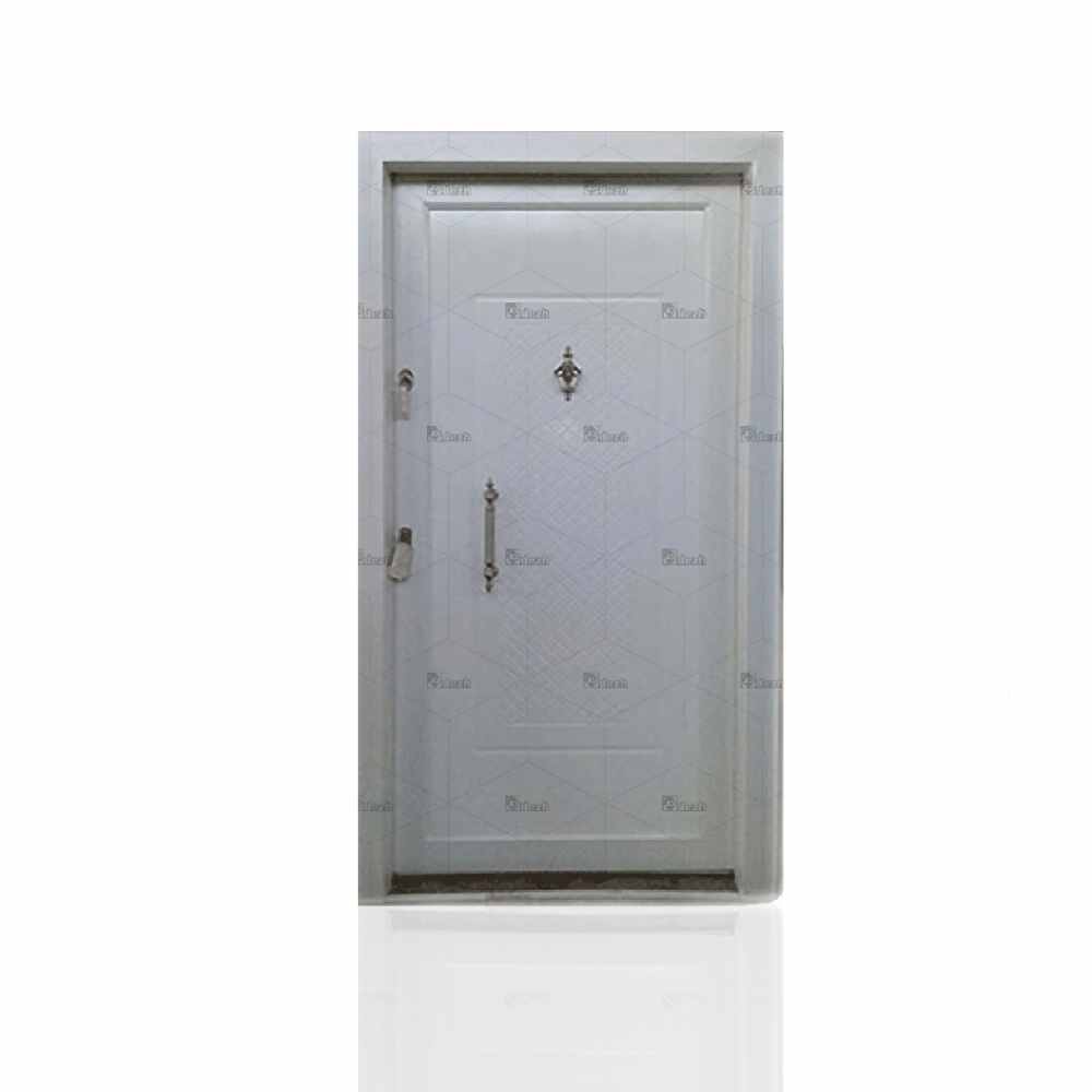 درب ضد سرقت سری درجه یک سفید مدل DZ-80 2 درب ضد سرقت سری درجه یک سفید مدل DZ-80