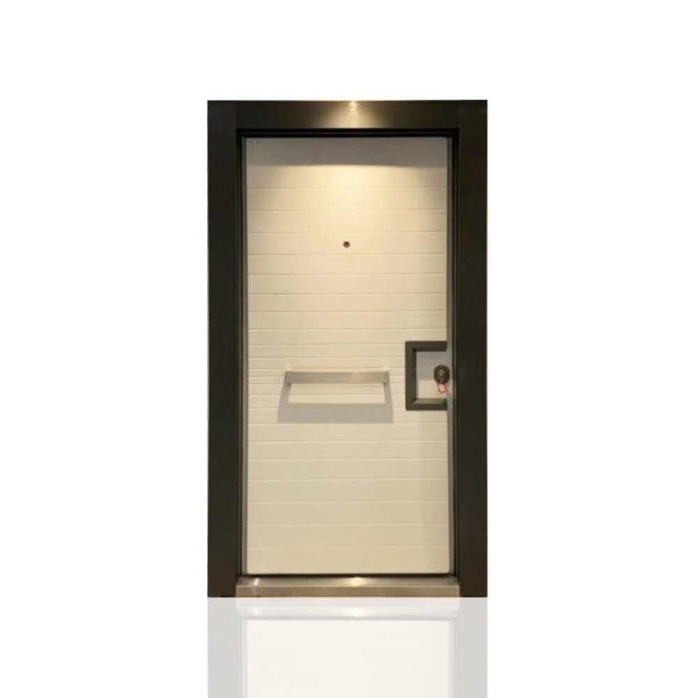 درب ضد سرقت سفید ترکیه ای مدل dz-553 2 درب ضد سرقت سفید ترکیه ای مدل dz-553