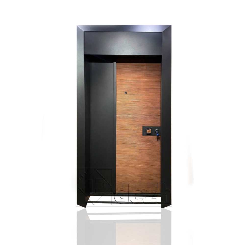 درب ضد سرقت وارداتی از ترکیه مدل DZ-609 2 درب ضد سرقت وارداتی از ترکیه مدل DZ-609