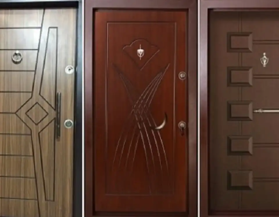 راهنمای خرید درب ضد سرقت