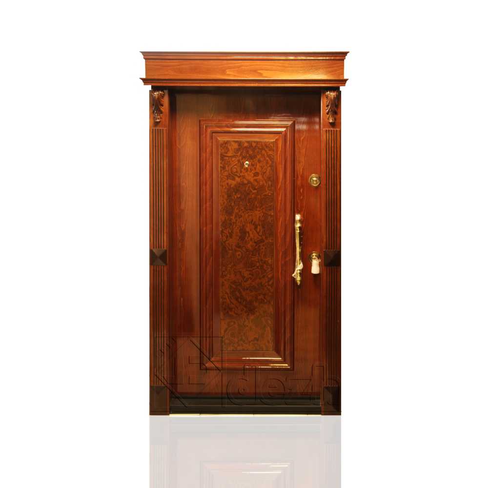 درب ضد سرقت تک لنگه سری لوکس dz-280 2 درب ضد سرقت تک لنگه سری لوکس dz-280