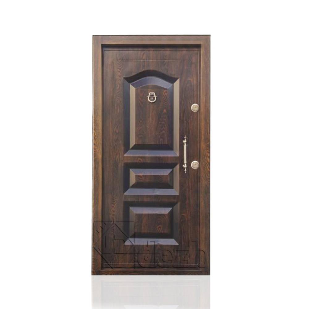 درب ضدسرقت رویه فلز سری درجه یک مدل DZ-127 2 درب ضدسرقت رویه فلز سری درجه یک مدل DZ-127