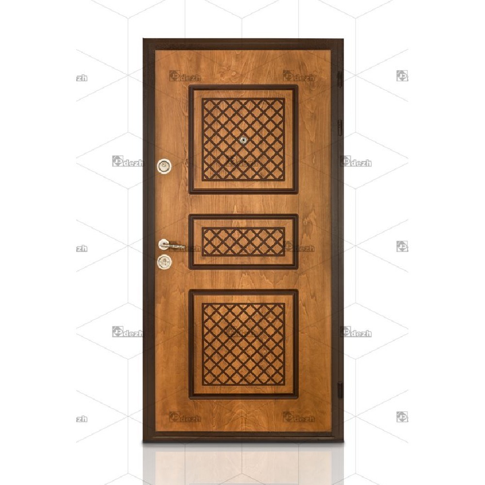 درب ضد سرقت تک لنگه سری درجه یک مدل DZ-79 9 درب ضد سرقت تک لنگه سری درجه یک مدل DZ-79