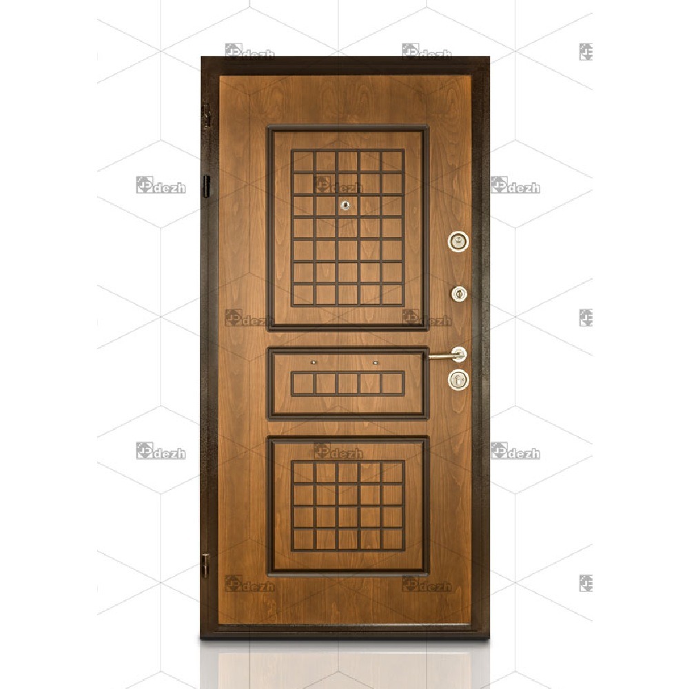 درب ضد سرقت ضد دیلم سری درجه یک مدل DZ-20 7 عکس پشا درب ضد سرقت ضد دیلم سری درجه یک مدل DZ-20